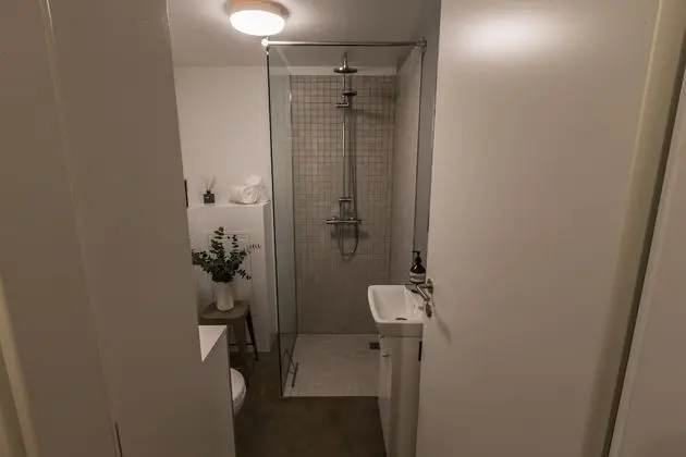 Stüdyo, Dağ Manzaralı (1)