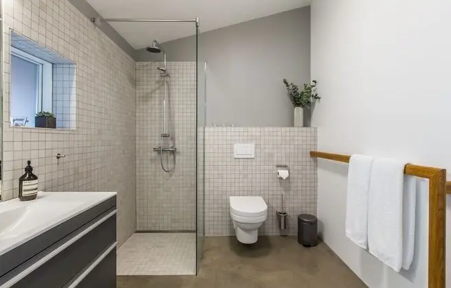 Superior Apart Daire, 2 Yatak Odası, Dağ Manzaralı (2)