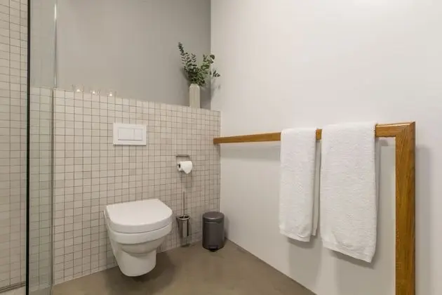 Superior Apart Daire, 2 Yatak Odası, Dağ Manzaralı (2)