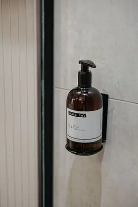 Comfort Tek Büyük Yataklı Oda, Avlu Manzaralı
