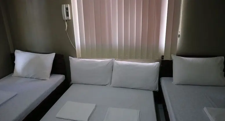 Dört Kişilik Oda