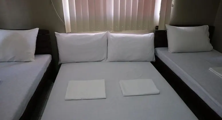 Dört Kişilik Oda