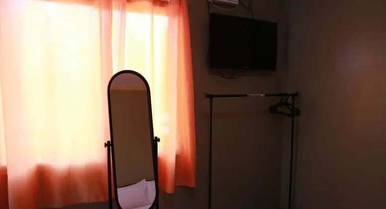 Üç Kişilik Oda
