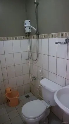 Üç Kişilik Oda