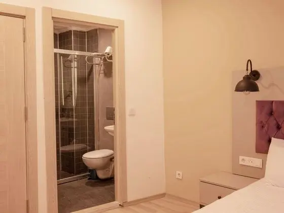 Standard Üç Kişilik Oda
