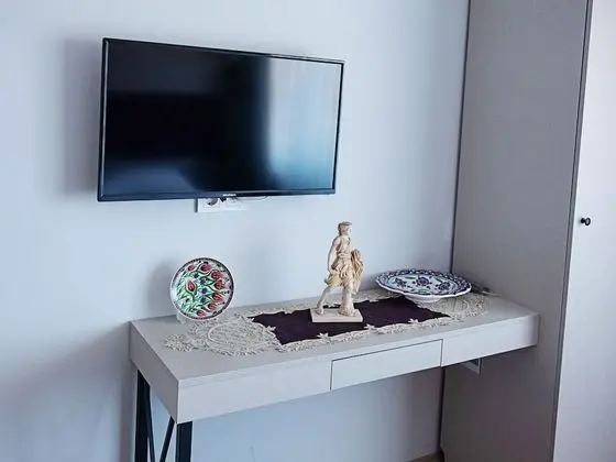 Standard Üç Kişilik Oda