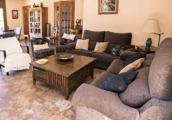 Villa, 4 Yatak Odası