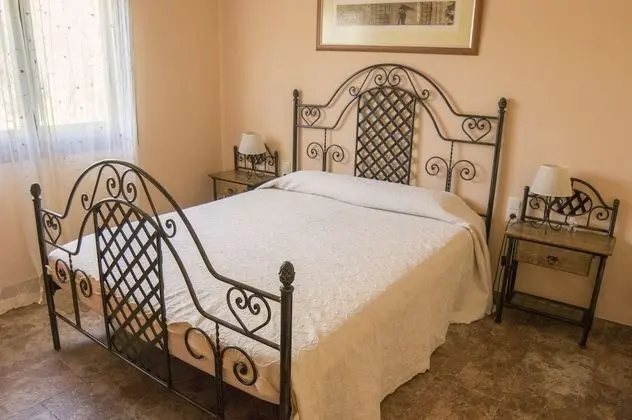Villa, 4 Yatak Odası