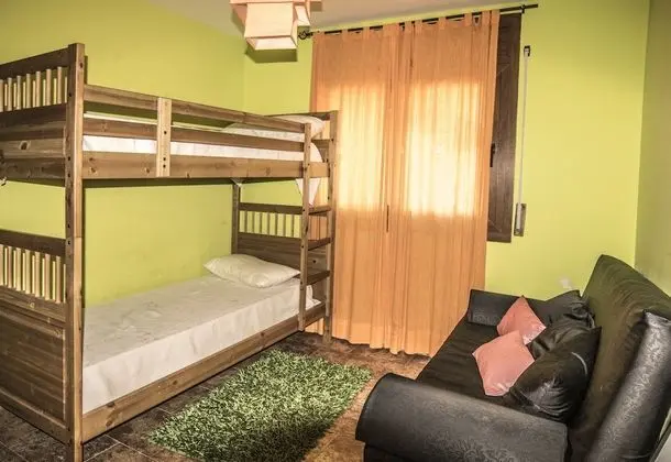 Villa, 4 Yatak Odası