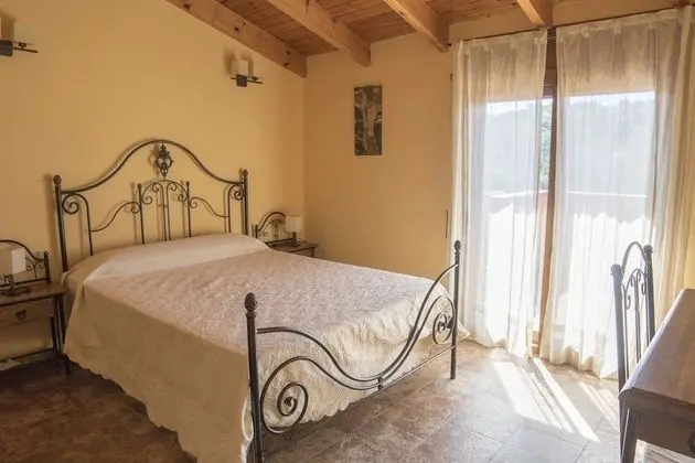 Villa, 4 Yatak Odası