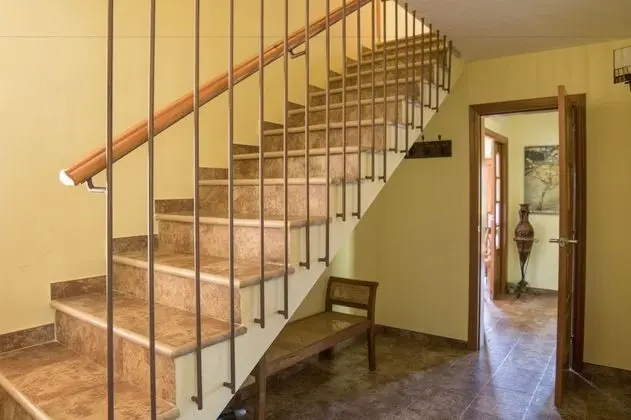 Villa, 4 Yatak Odası