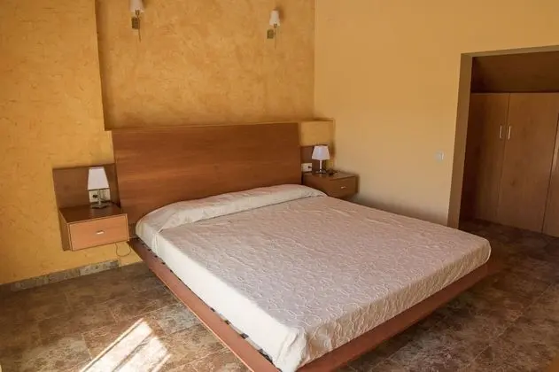Villa, 4 Yatak Odası
