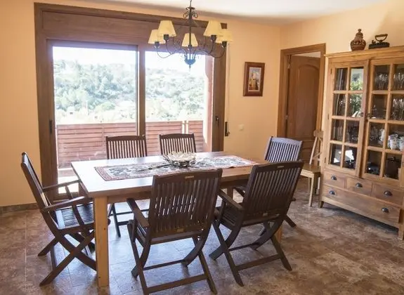 Villa, 4 Yatak Odası