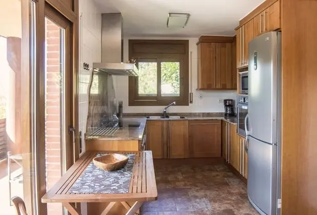 Villa, 4 Yatak Odası
