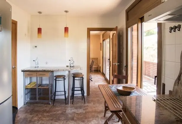 Villa, 4 Yatak Odası