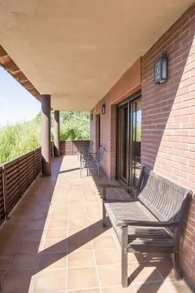 Villa, 4 Yatak Odası