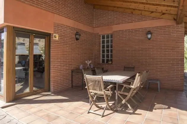 Villa, 4 Yatak Odası