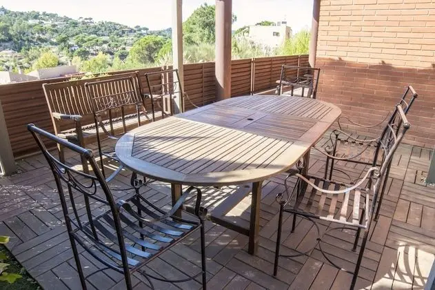 Villa, 4 Yatak Odası