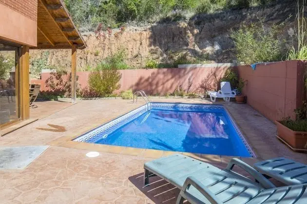 Villa, 4 Yatak Odası