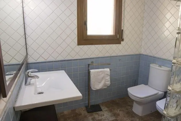 Villa, 4 Yatak Odası