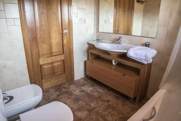 Villa, 4 Yatak Odası