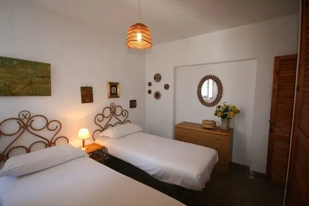 Villa, 3 Yatak Odası