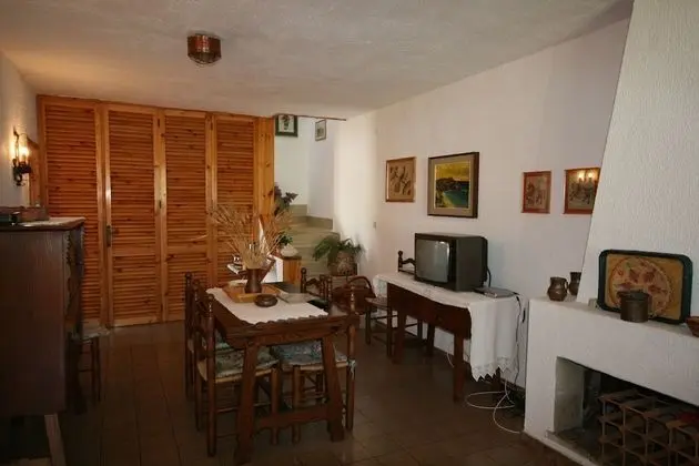 Villa, 3 Yatak Odası