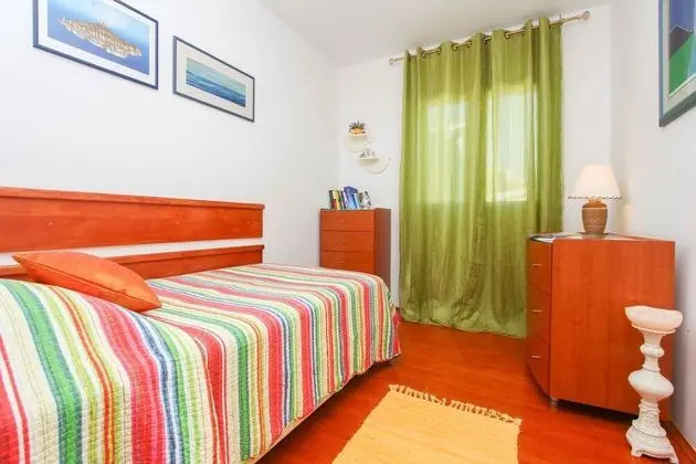 Exclusive Apart Daire, Birden Çok Yatak, Sigara İçilmez, Deniz Manzaralı