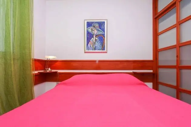 Exclusive Apart Daire, Birden Çok Yatak, Sigara İçilmez, Deniz Manzaralı