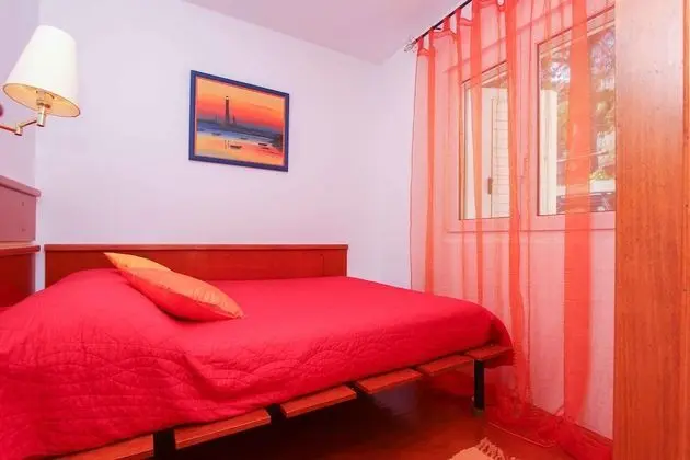 Exclusive Apart Daire, Birden Çok Yatak, Sigara İçilmez, Deniz Manzaralı