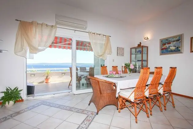Exclusive Apart Daire, Birden Çok Yatak, Sigara İçilmez, Deniz Manzaralı
