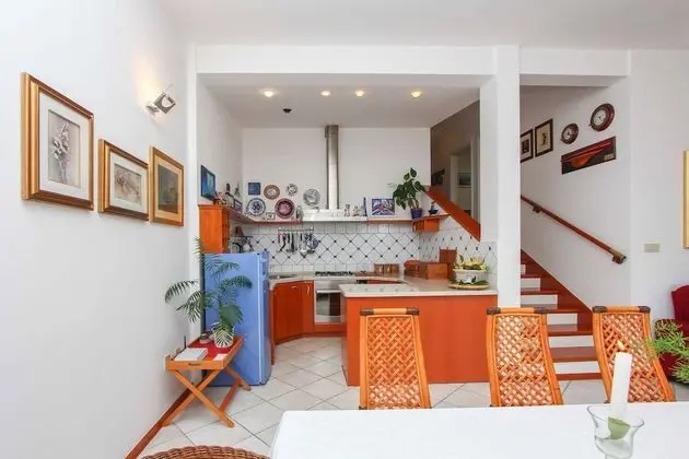 Exclusive Apart Daire, Birden Çok Yatak, Sigara İçilmez, Deniz Manzaralı