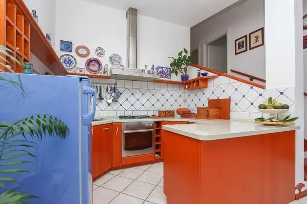 Exclusive Apart Daire, Birden Çok Yatak, Sigara İçilmez, Deniz Manzaralı