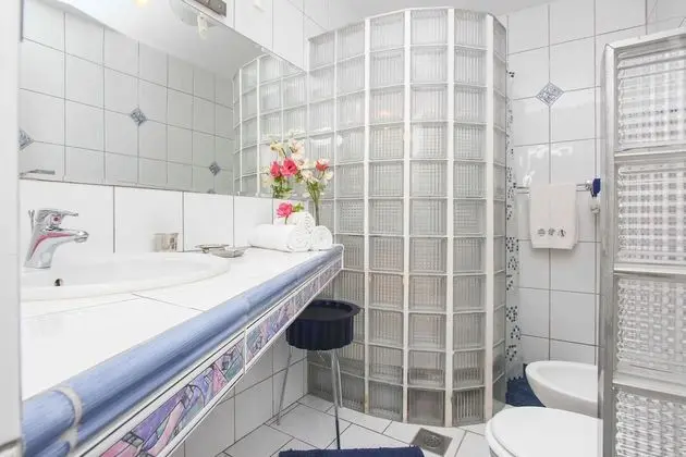 Exclusive Apart Daire, Birden Çok Yatak, Sigara İçilmez, Deniz Manzaralı