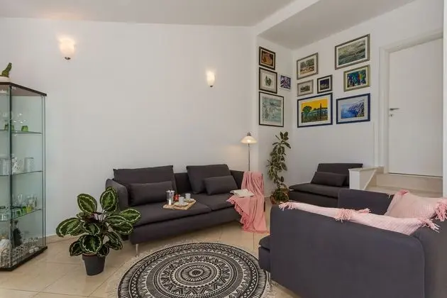 Panoramic Apart Daire, 2 Büyük (Queen) Boy Yatak, Sigara İçilmez