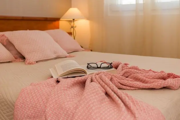 Panoramic Apart Daire, 2 Büyük (Queen) Boy Yatak, Sigara İçilmez