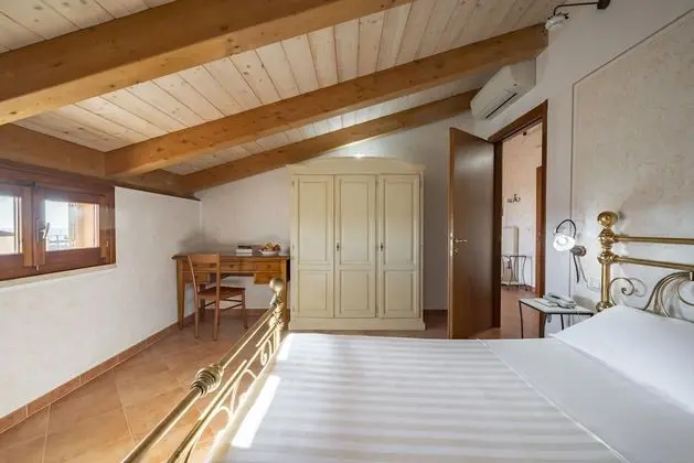 Superior Dört Kişilik Oda, 1 Büyük (Queen) Boy Yatak ve Çekyat