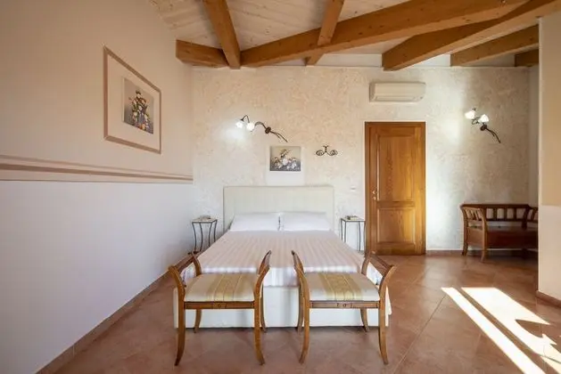 Superior Dört Kişilik Oda, 1 Büyük (Queen) Boy Yatak ve Çekyat