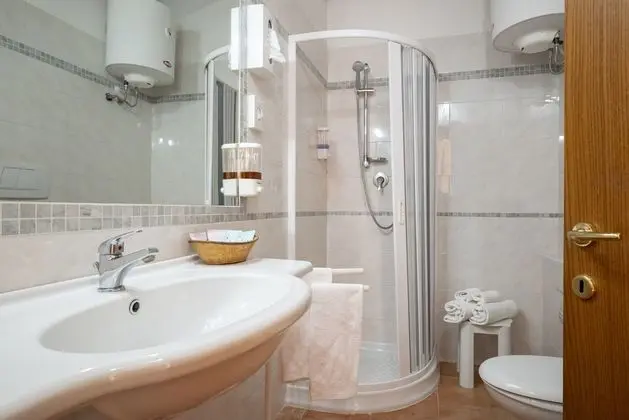 Superior Dört Kişilik Oda, 1 Büyük (Queen) Boy Yatak ve Çekyat