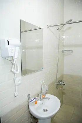 Deluxe İki Ayrı Yataklı Oda
