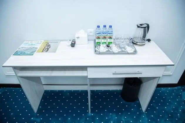 Deluxe Tek Büyük Yataklı Oda, 1 Çift Kişilik Yatak