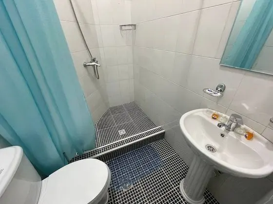 Deluxe Tek Büyük Yataklı Oda, 1 Çift Kişilik Yatak