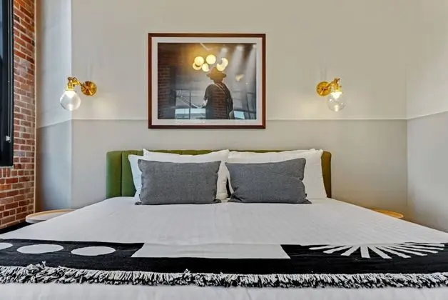 Standard Apart Daire, 1 Yatak Odası