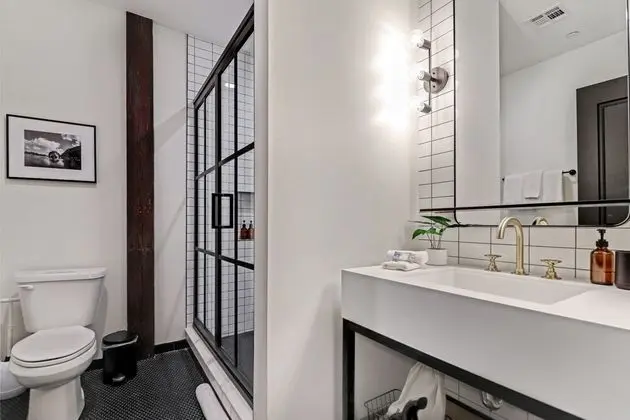 Standard Apart Daire, 1 Yatak Odası
