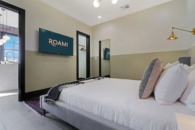 Standard Apart Daire, 2 Yatak Odası