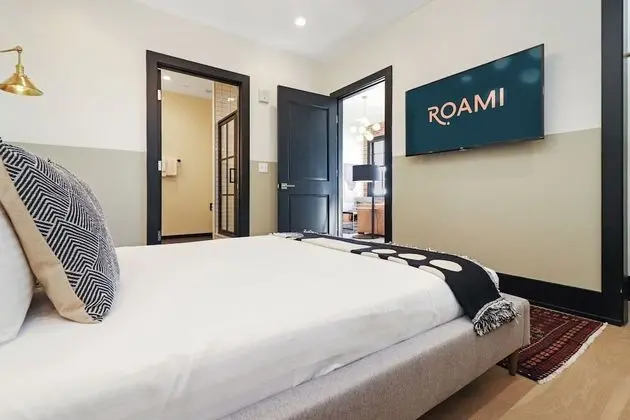 Standard Apart Daire, 2 Yatak Odası