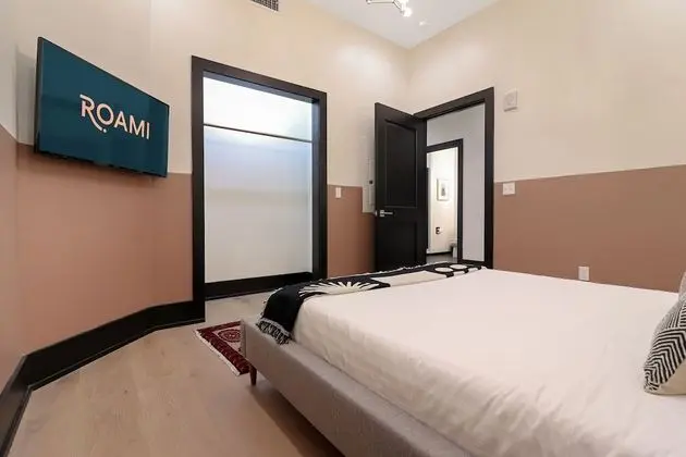 Standard Apart Daire, 2 Yatak Odası