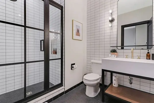 Standard Apart Daire, 2 Yatak Odası