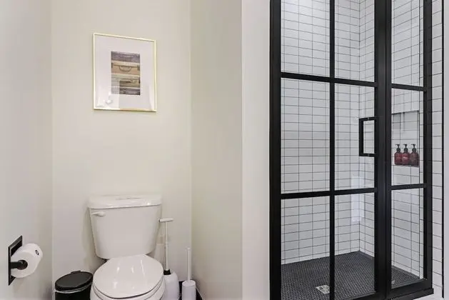 Standard Apart Daire, 2 Yatak Odası