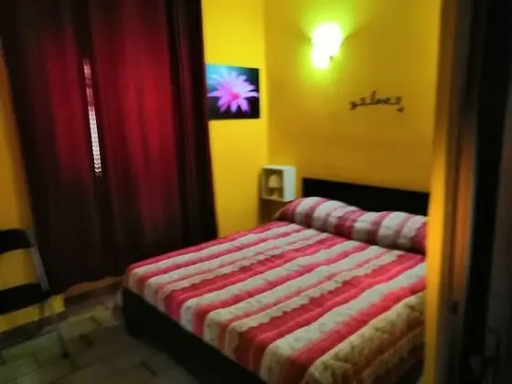 Comfort Tek Büyük Yataklı Oda, Özel Banyo